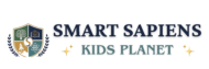 Smart Sapiens Logo Wide